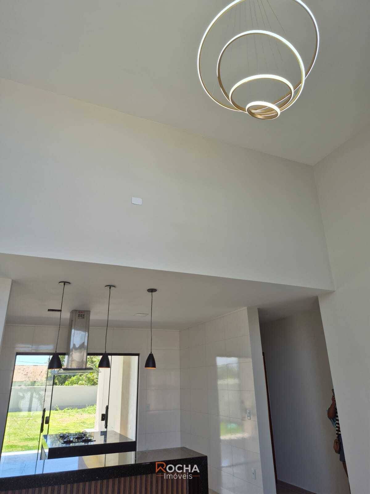Casa, 3 quartos, 131 m² - Foto 6