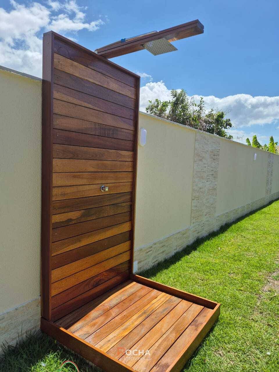 Casa, 3 quartos, 131 m² - Foto 13