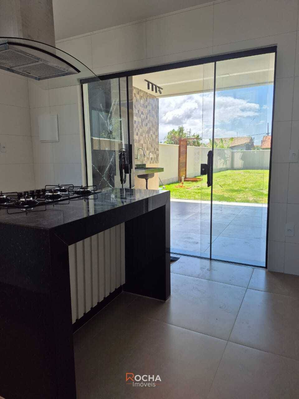 Casa, 3 quartos, 131 m² - Foto 10