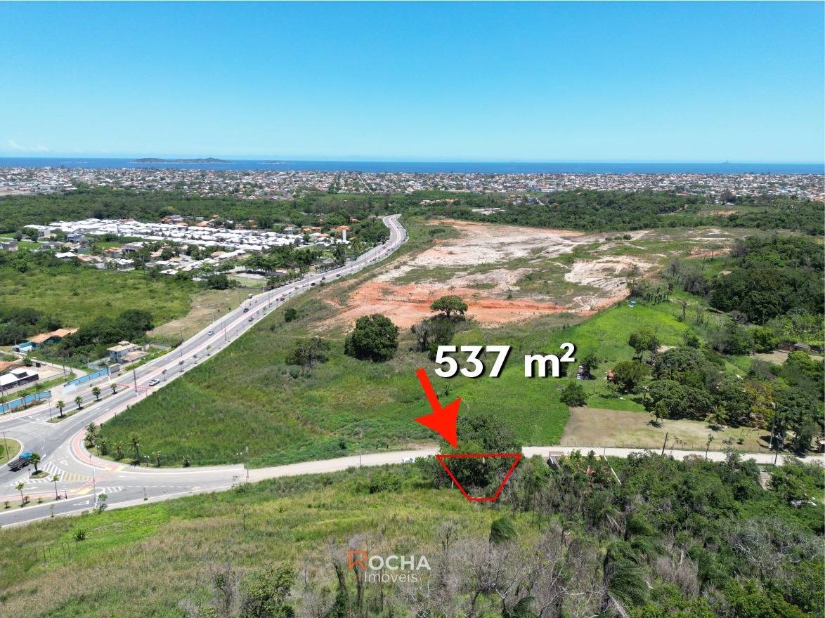 Terreno, 537 m² - Foto 3