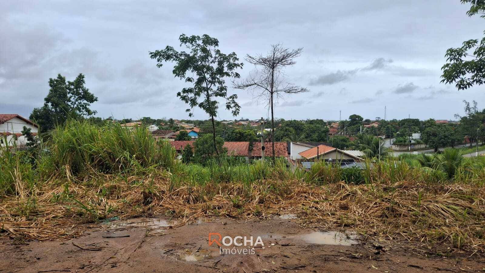 Terreno, 900 m² - Foto 1