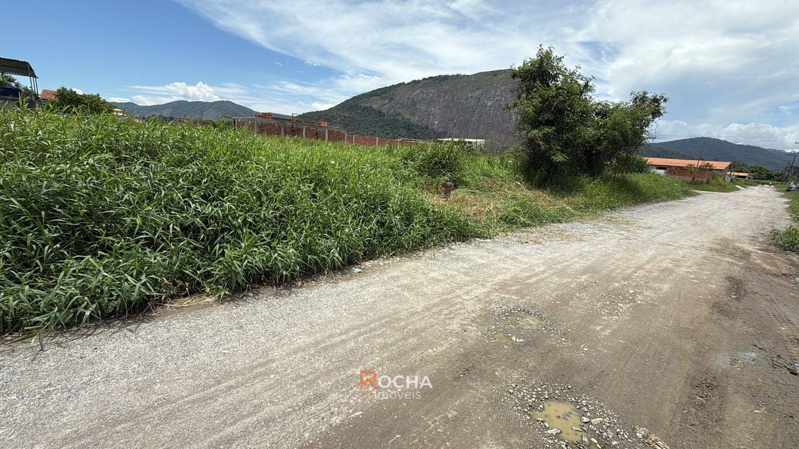 Terreno, 480 m² - Foto 2