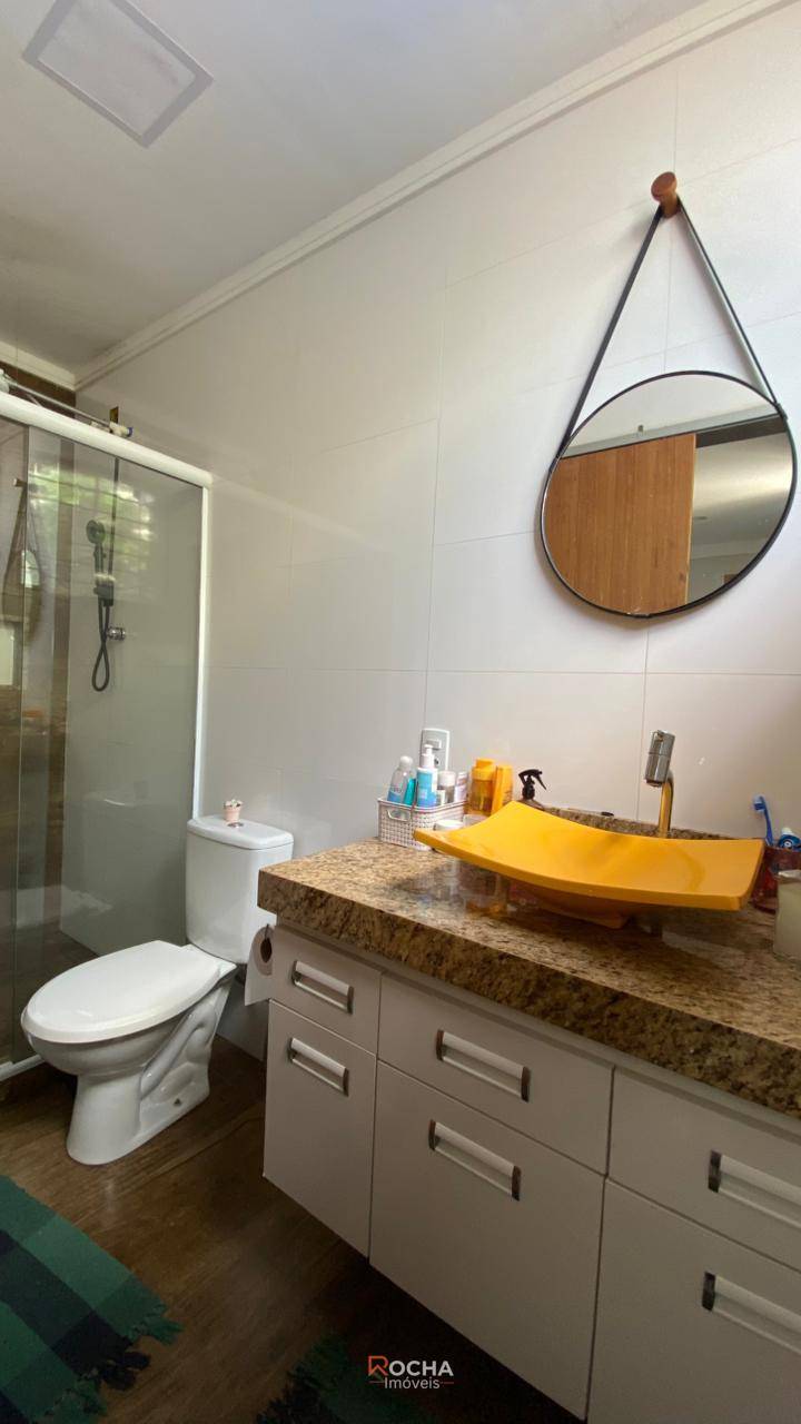 Casa de Condomínio, 2 quartos - Foto 7