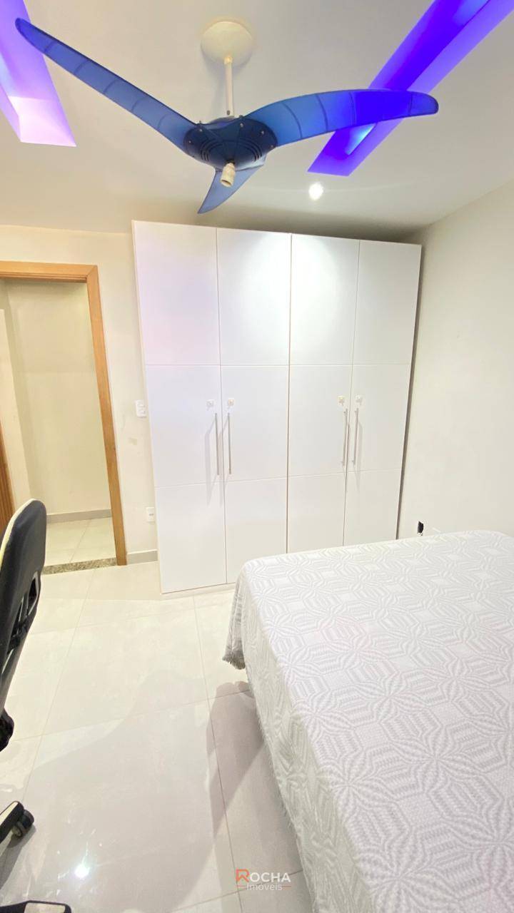 Casa de Condomínio, 2 quartos - Foto 8