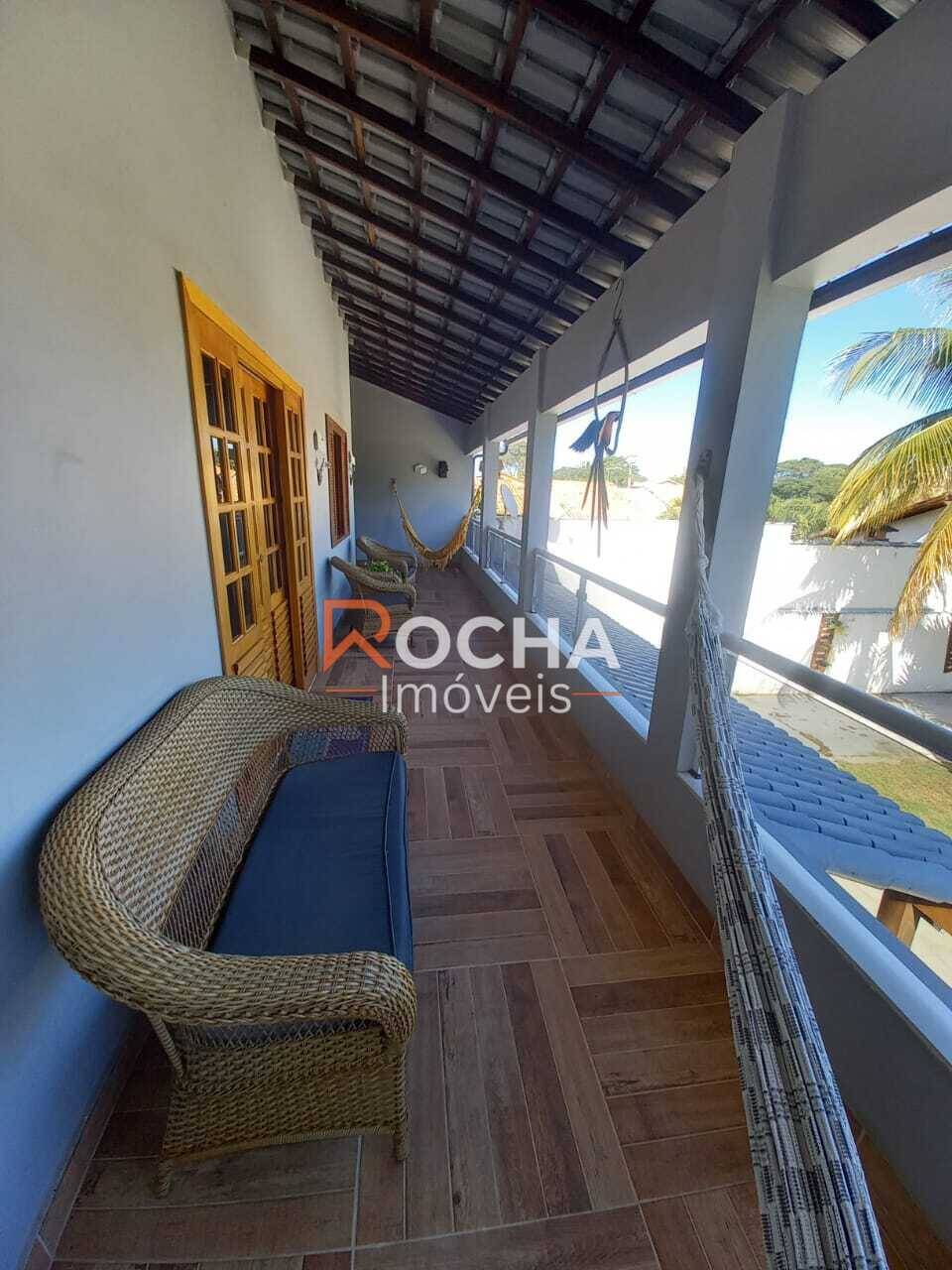 Casa, 3 quartos, 217 m² - Foto 6