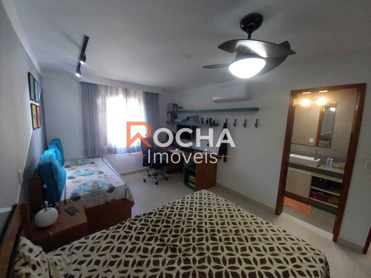 Casa, 3 quartos, 217 m² - Foto 17