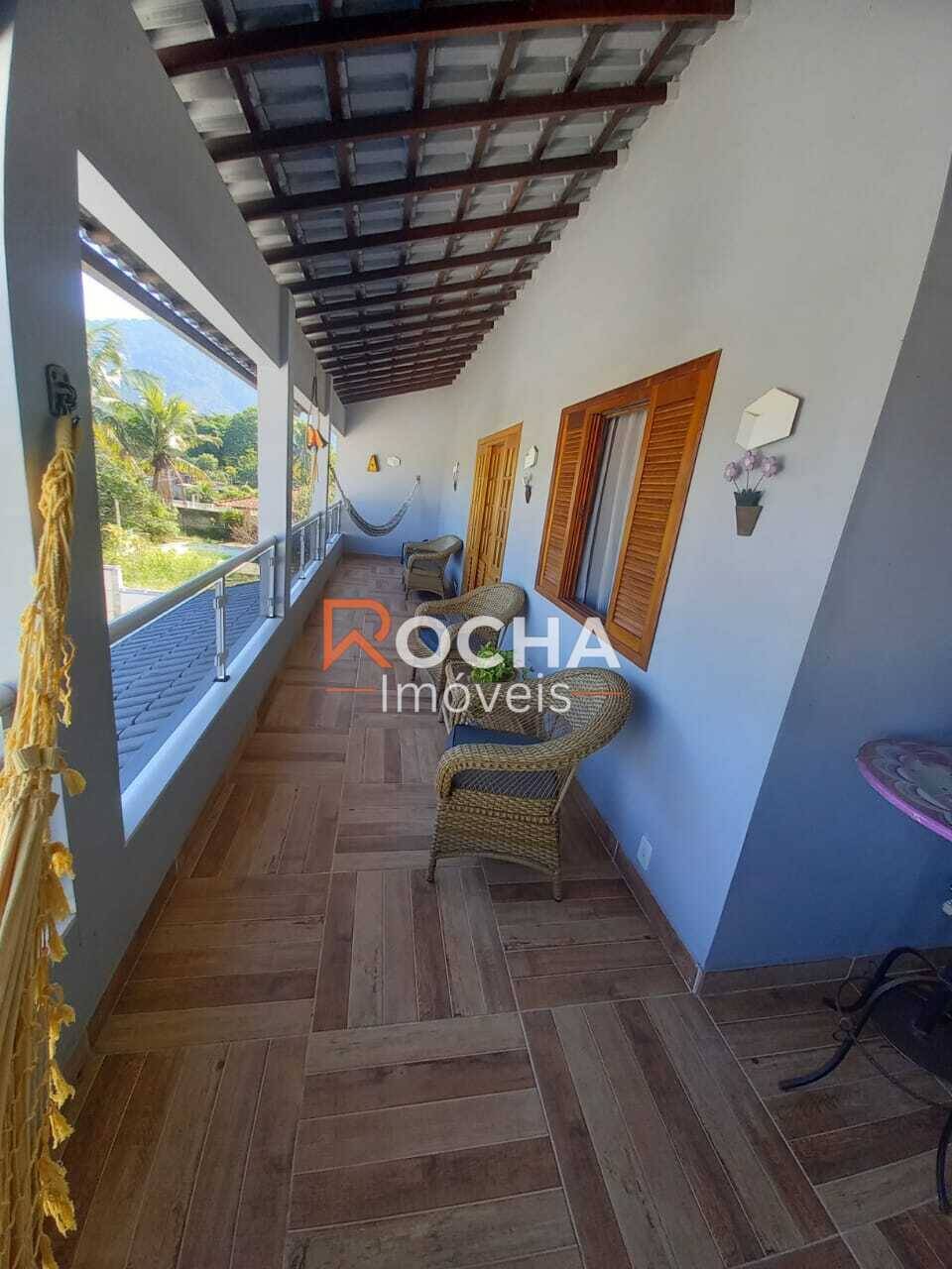 Casa, 3 quartos, 217 m² - Foto 7