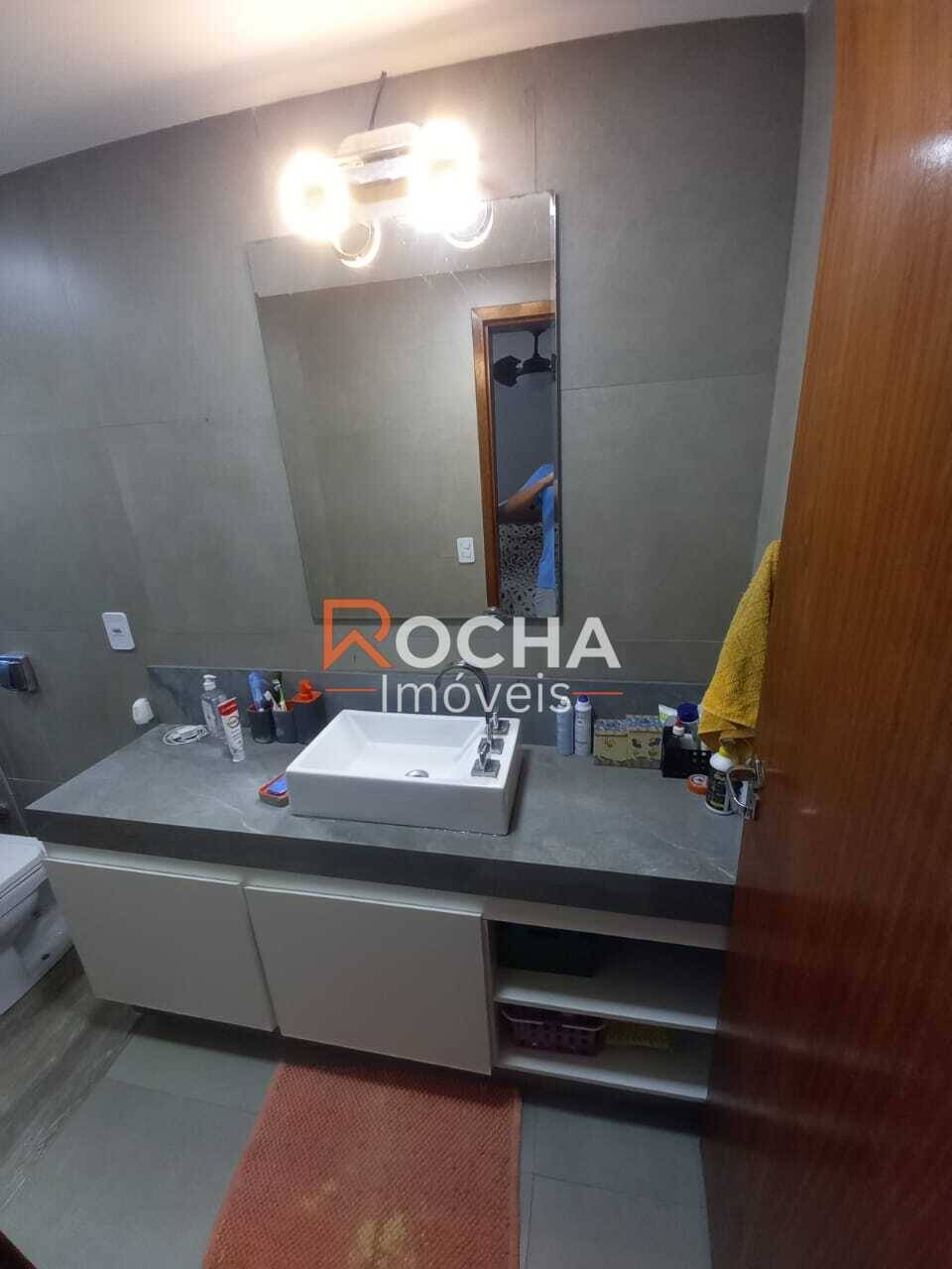 Casa, 3 quartos, 217 m² - Foto 18