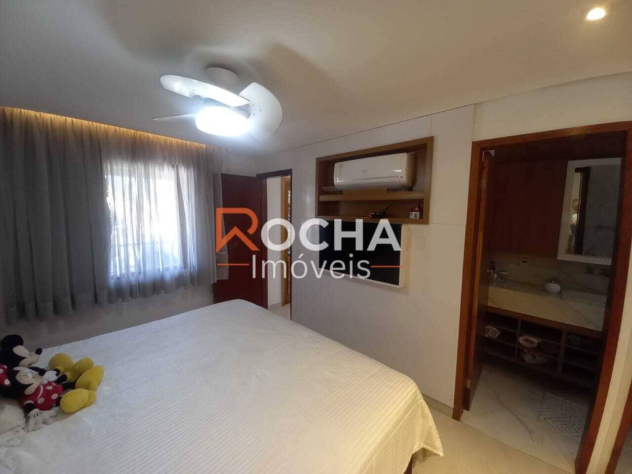 Casa, 3 quartos, 217 m² - Foto 22