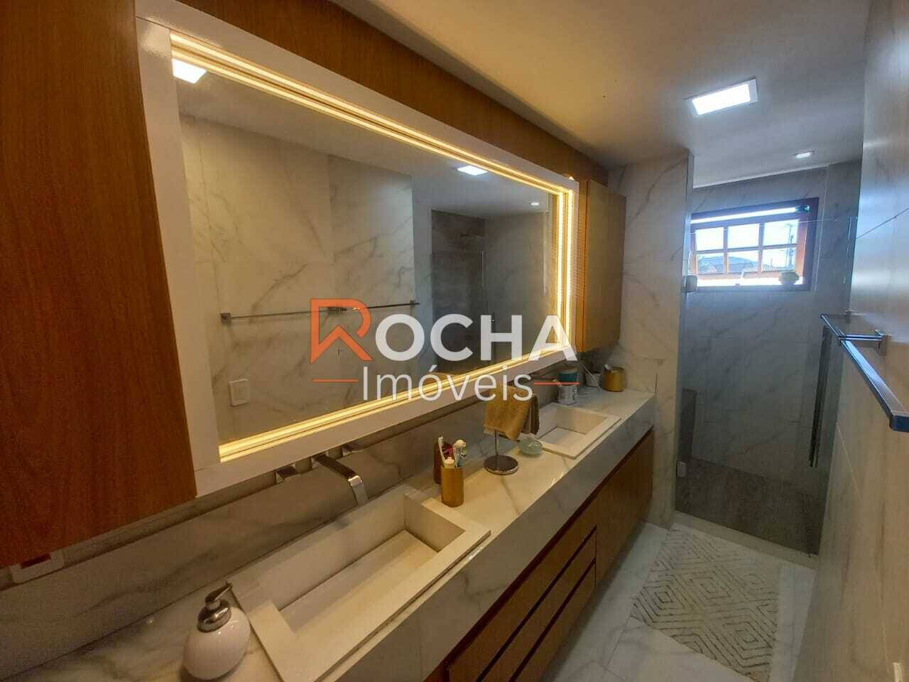 Casa, 3 quartos, 217 m² - Foto 21