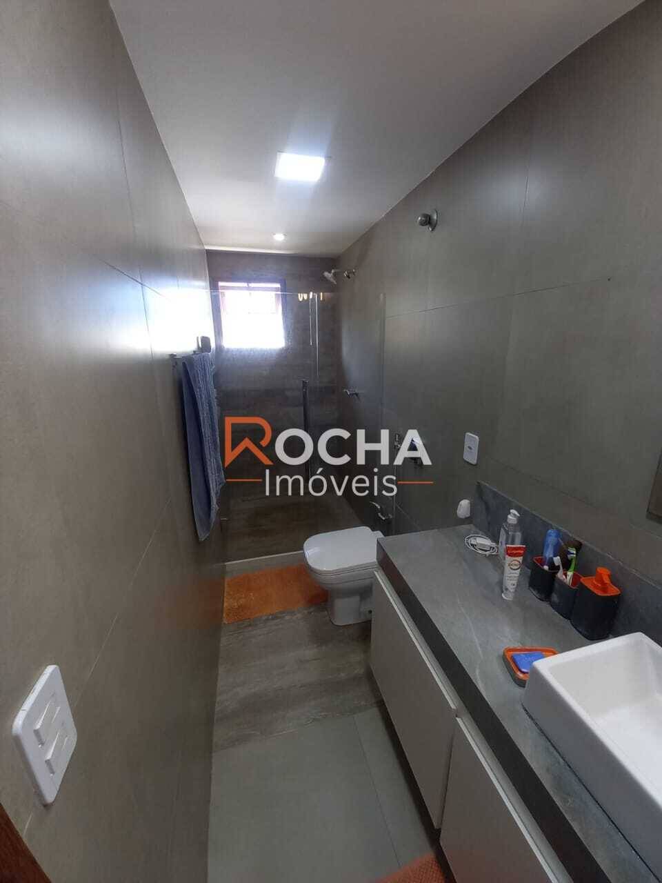 Casa, 3 quartos, 217 m² - Foto 19