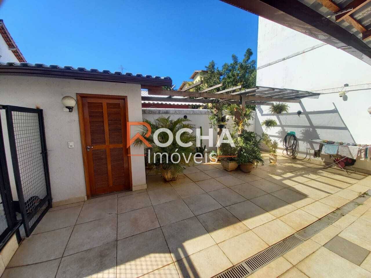 Casa, 3 quartos, 217 m² - Foto 29