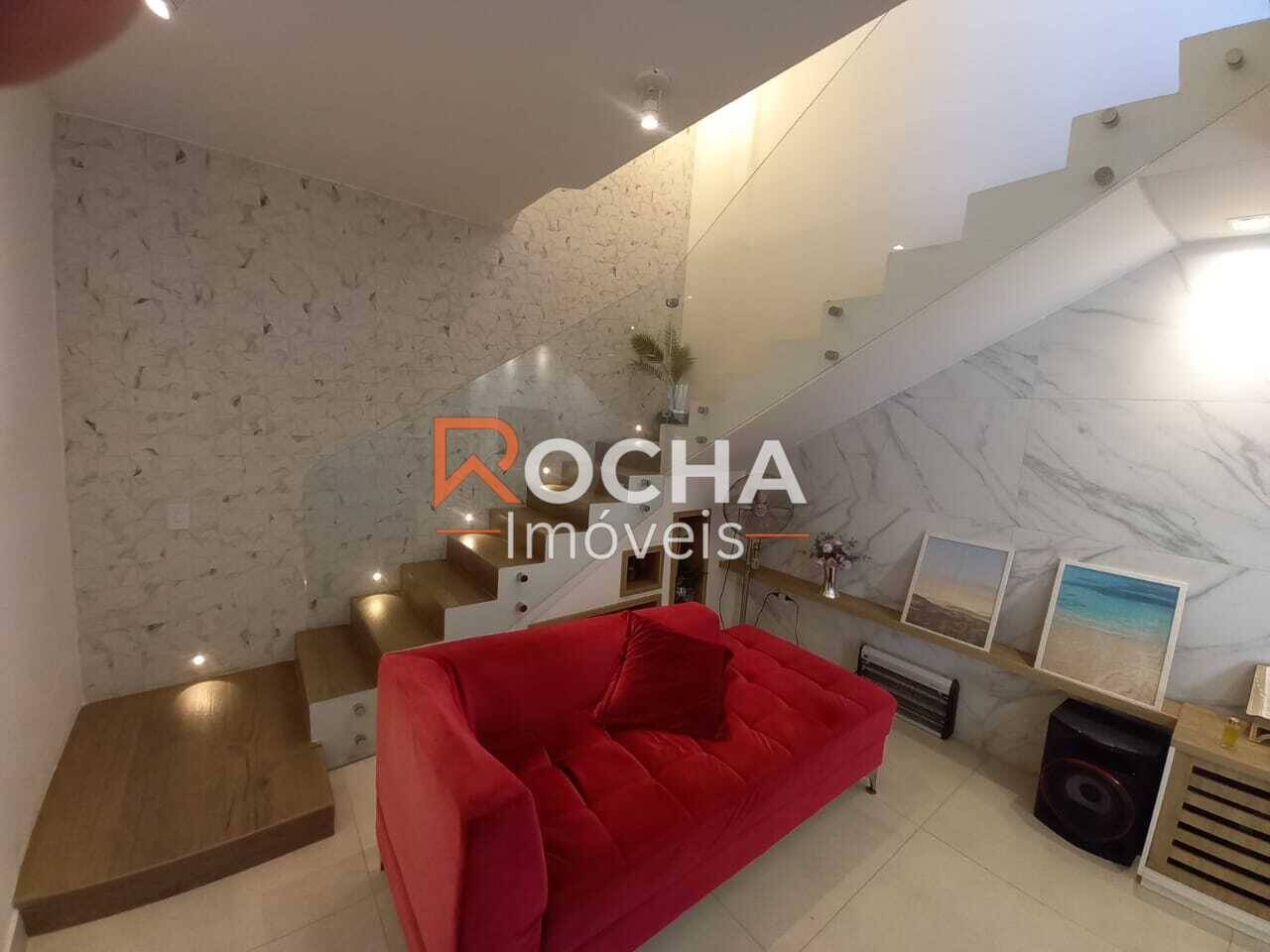 Casa, 3 quartos, 217 m² - Foto 9