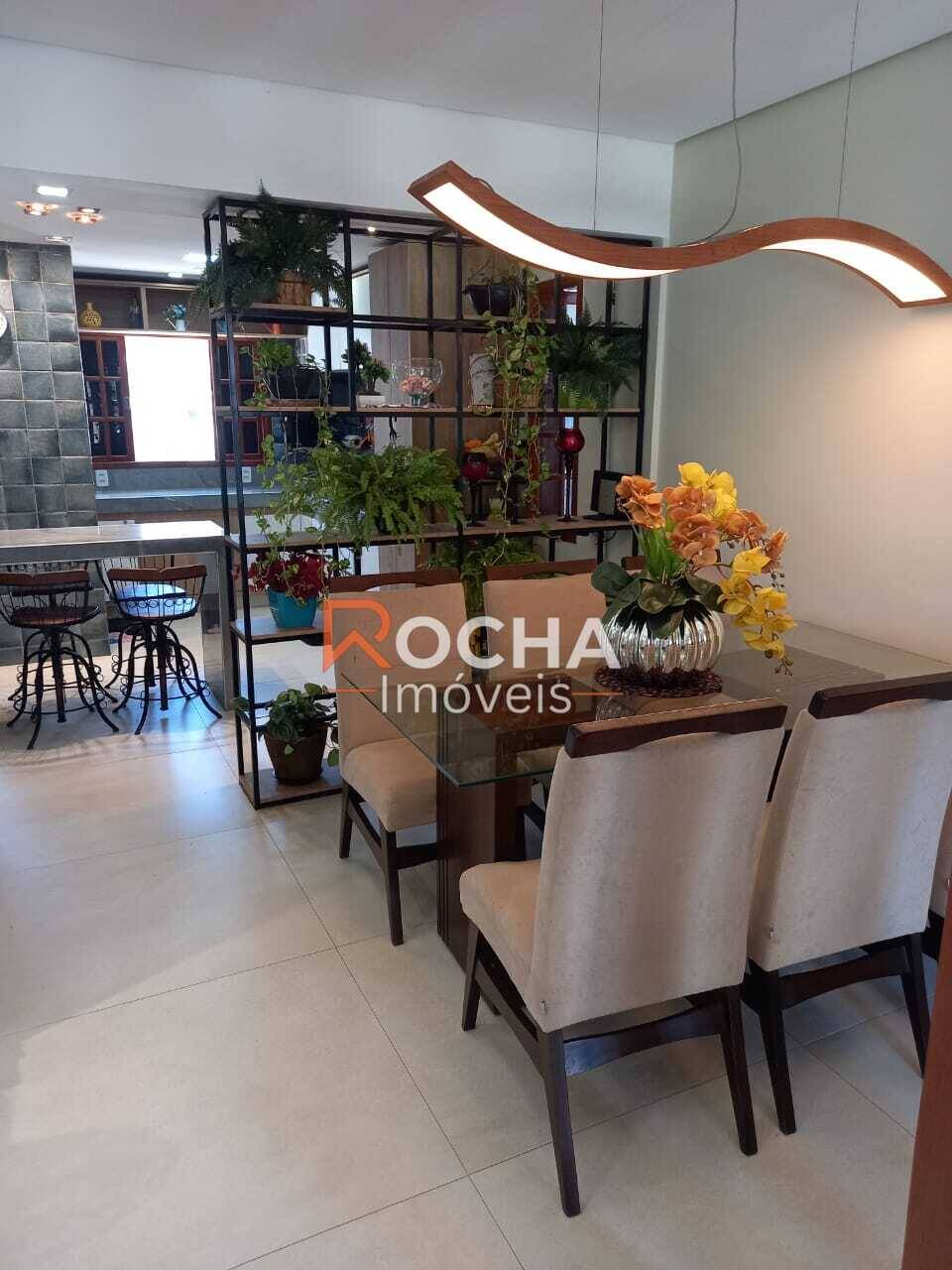 Casa, 3 quartos, 217 m² - Foto 13