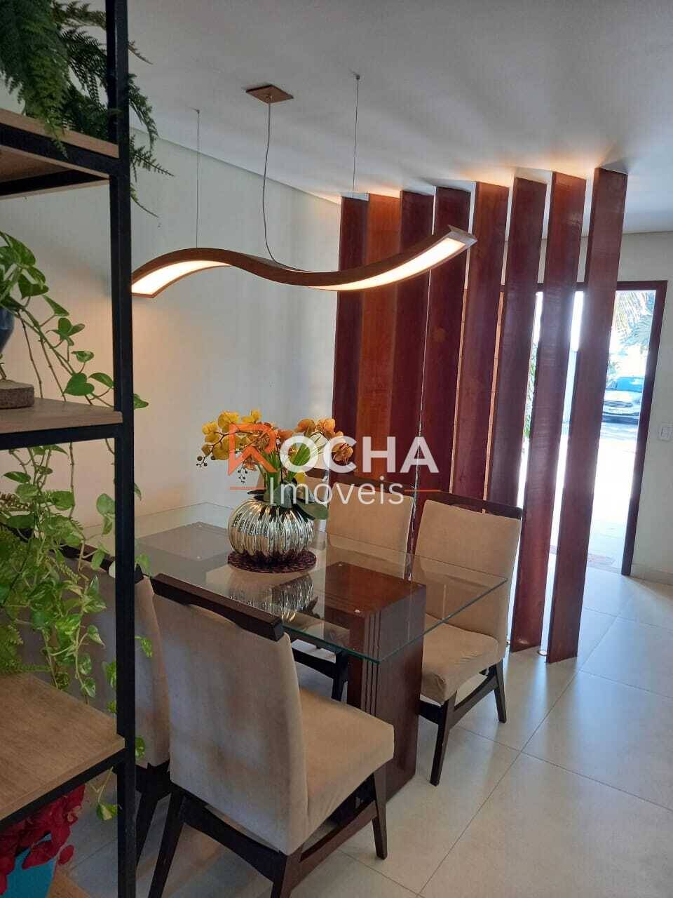 Casa, 3 quartos, 217 m² - Foto 14