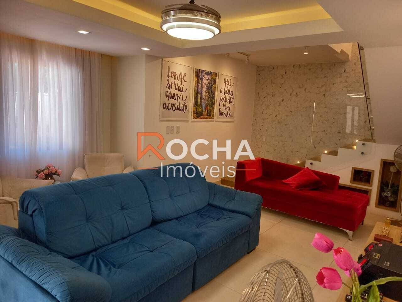 Casa, 3 quartos, 217 m² - Foto 10