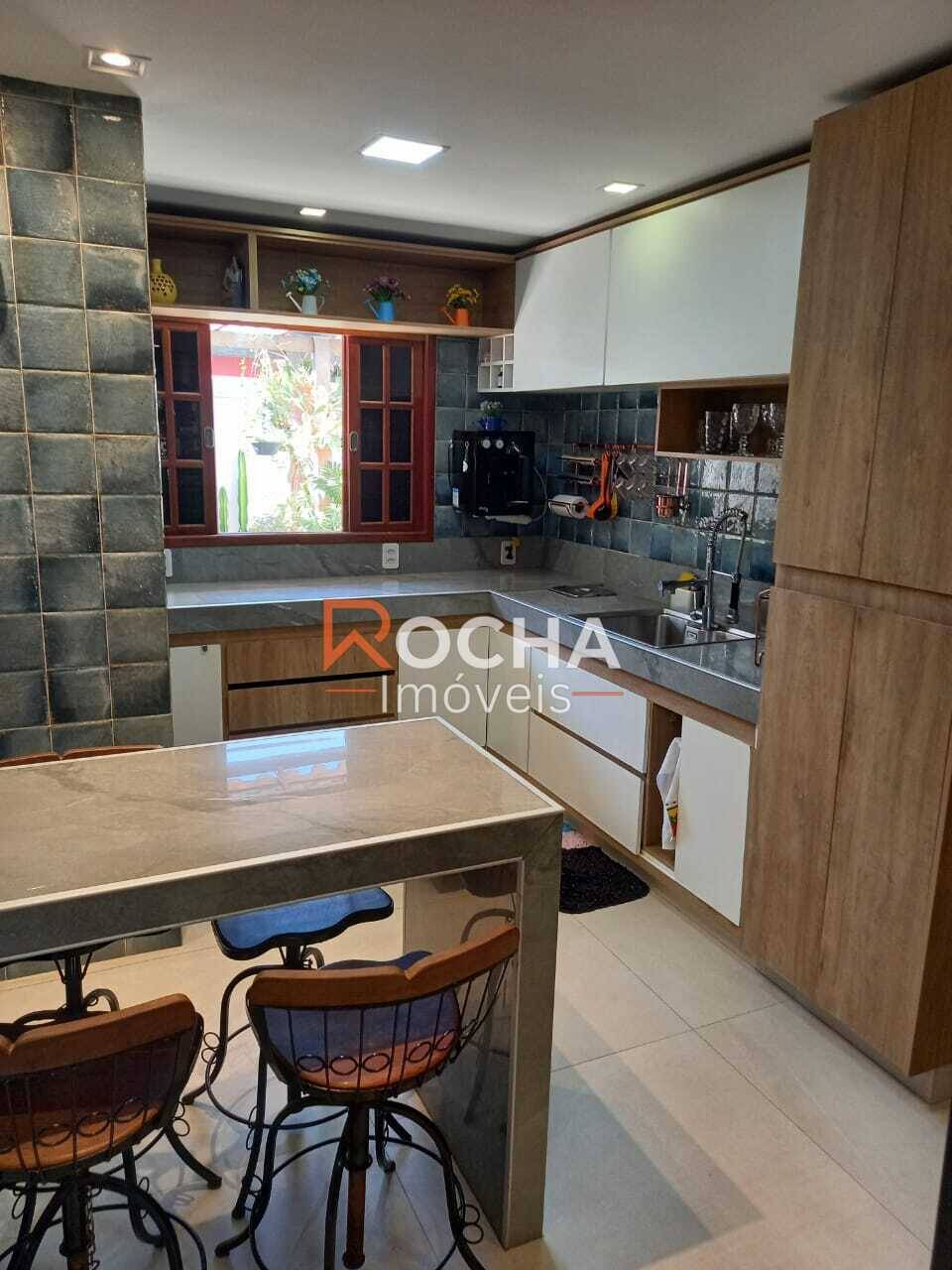 Casa, 3 quartos, 217 m² - Foto 12