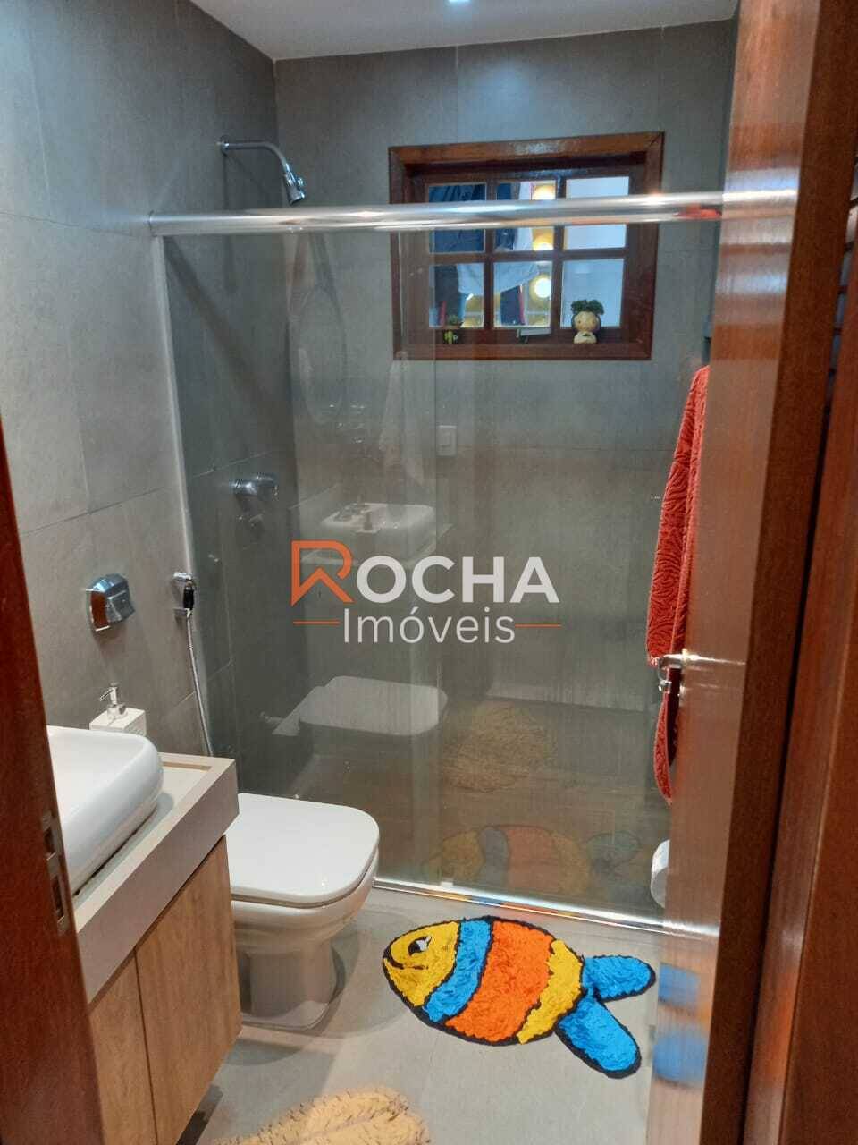 Casa, 3 quartos, 217 m² - Foto 26