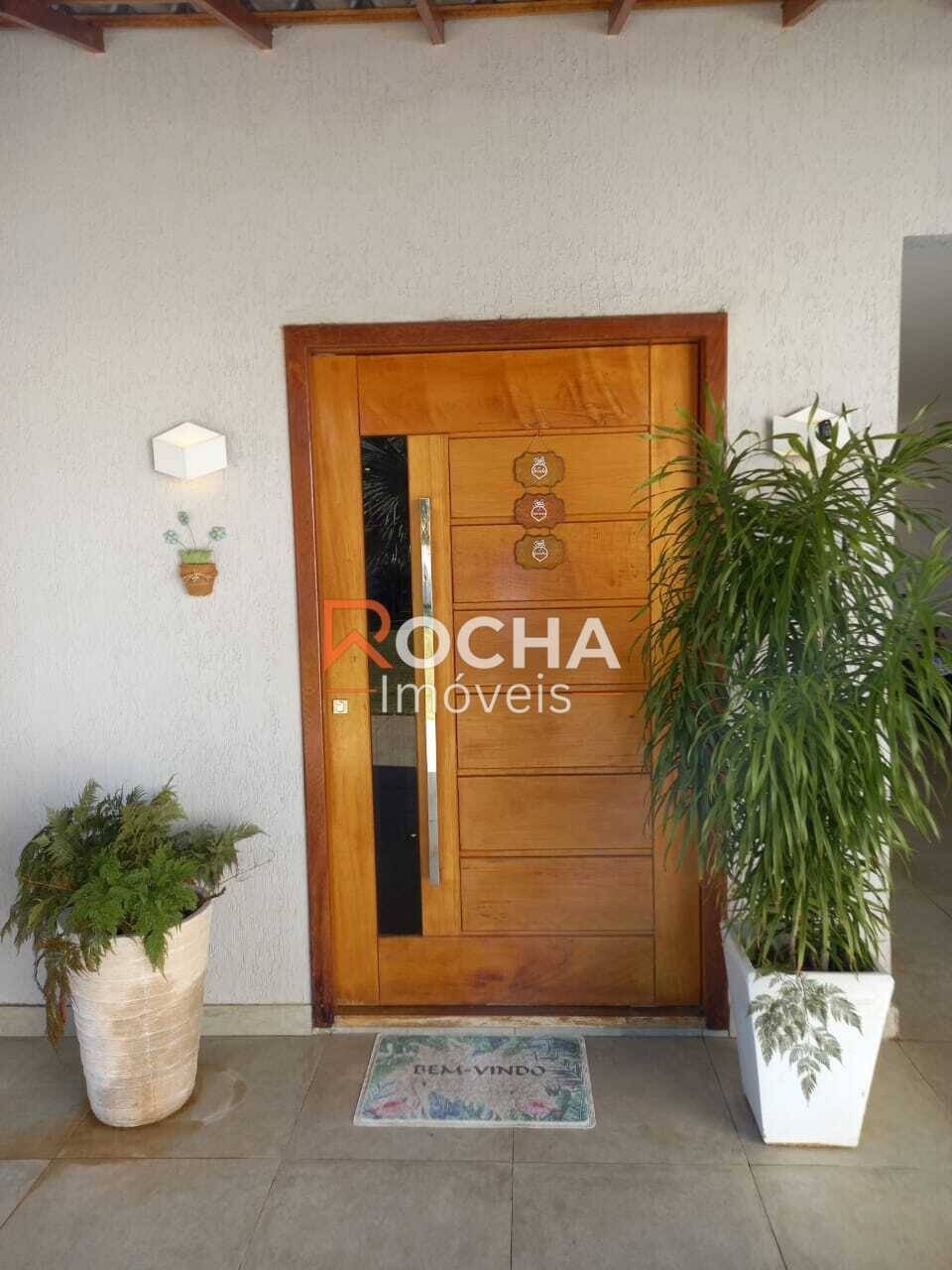 Casa, 3 quartos, 217 m² - Foto 5