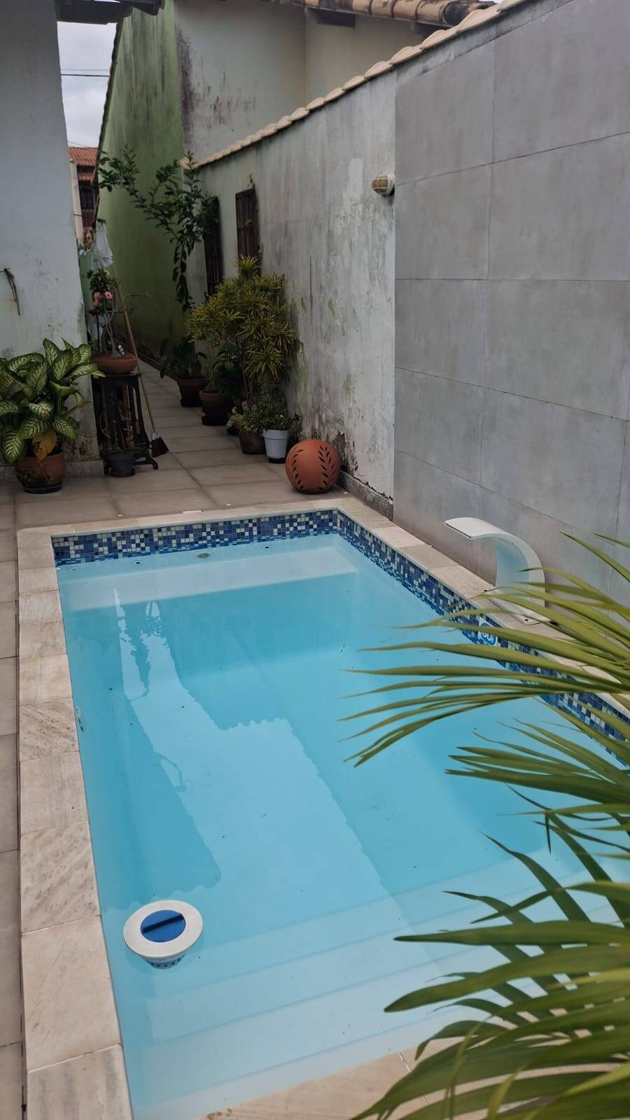 Casa, 2 quartos, 80 m² - Foto 31