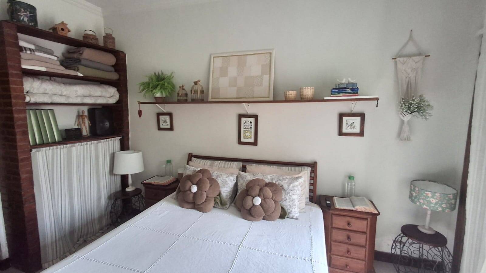 Casa, 2 quartos, 80 m² - Foto 15