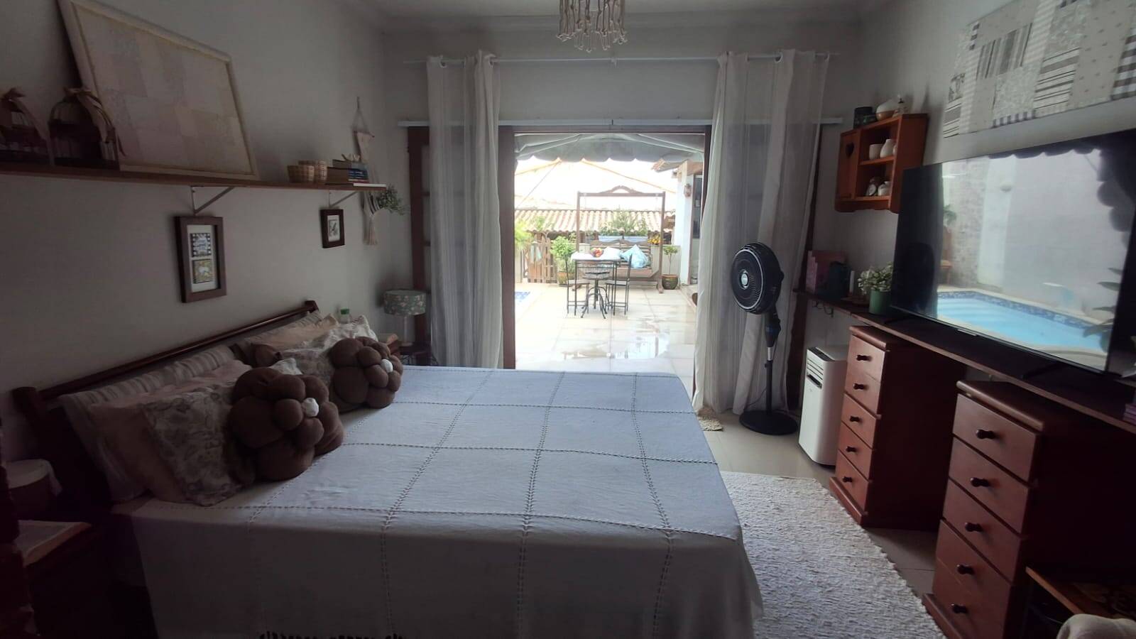 Casa, 2 quartos, 80 m² - Foto 14