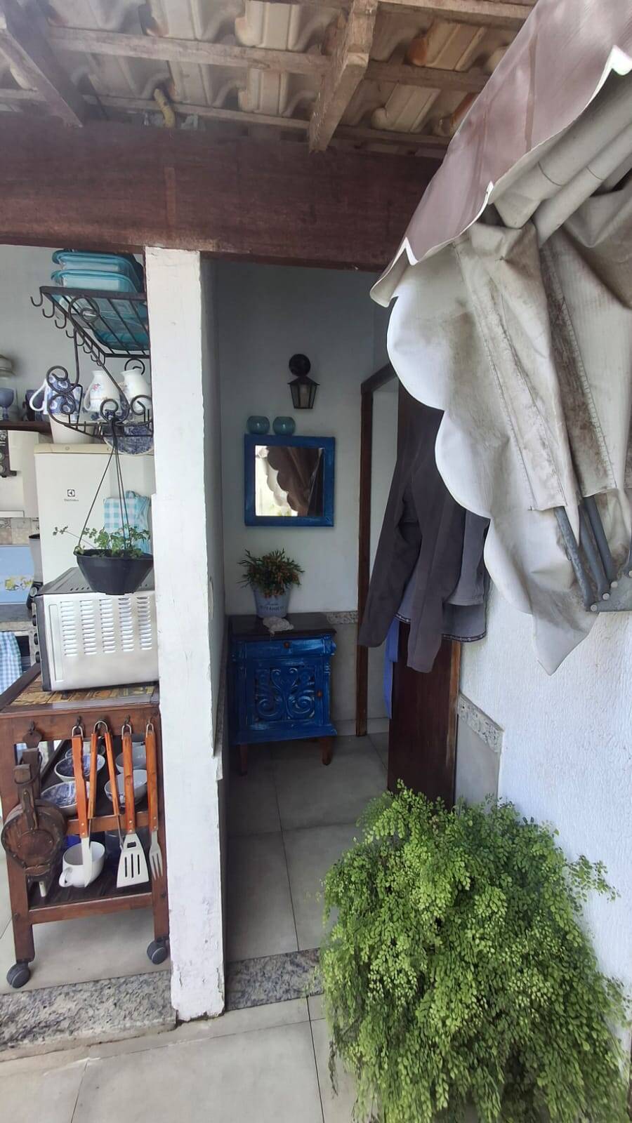 Casa, 2 quartos, 80 m² - Foto 16