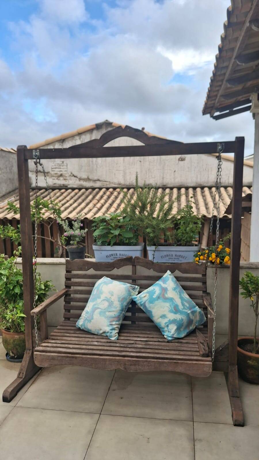 Casa, 2 quartos, 80 m² - Foto 28