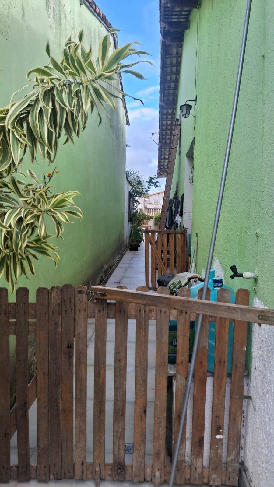 Casa, 2 quartos, 80 m² - Foto 12