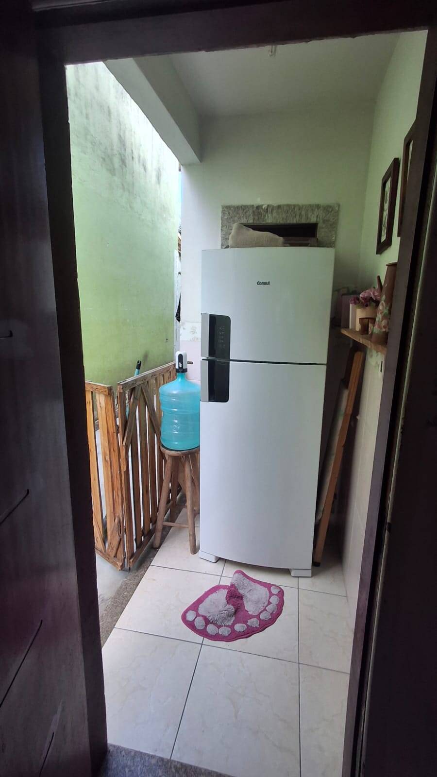 Casa, 2 quartos, 80 m² - Foto 18