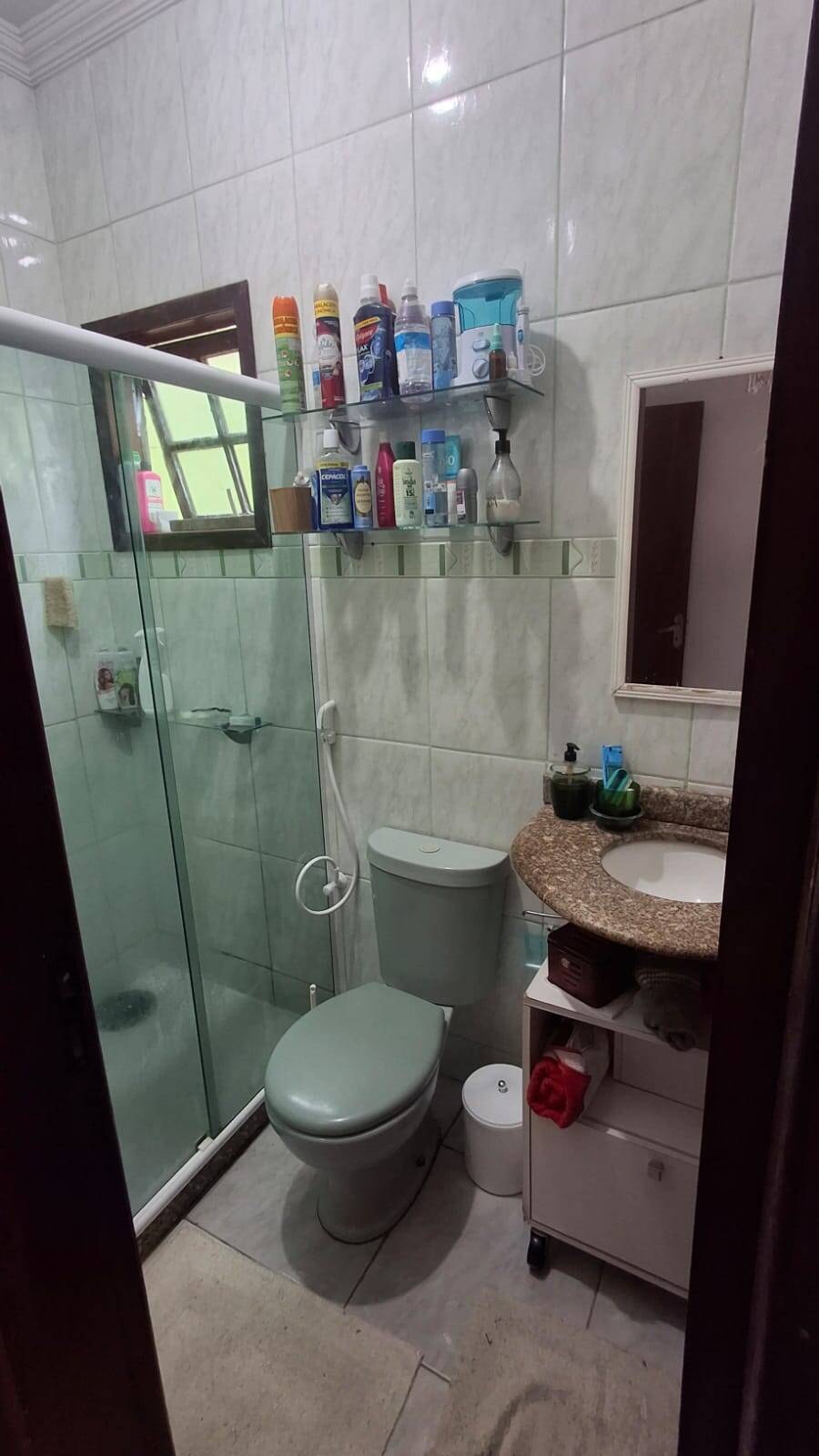 Casa, 2 quartos, 80 m² - Foto 19