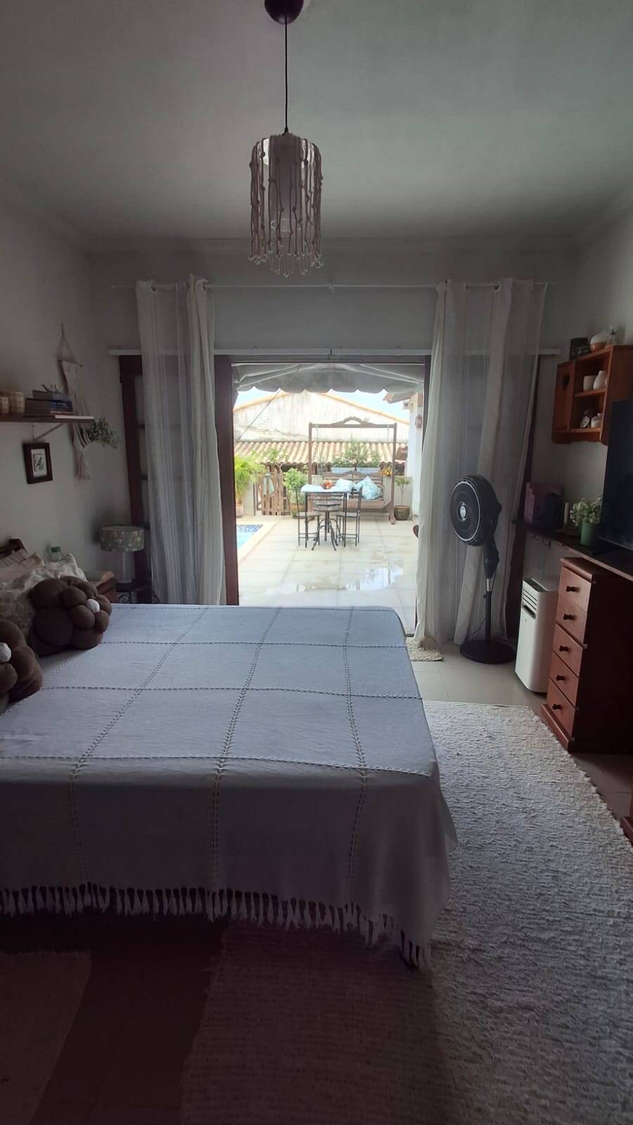 Casa, 2 quartos, 80 m² - Foto 22