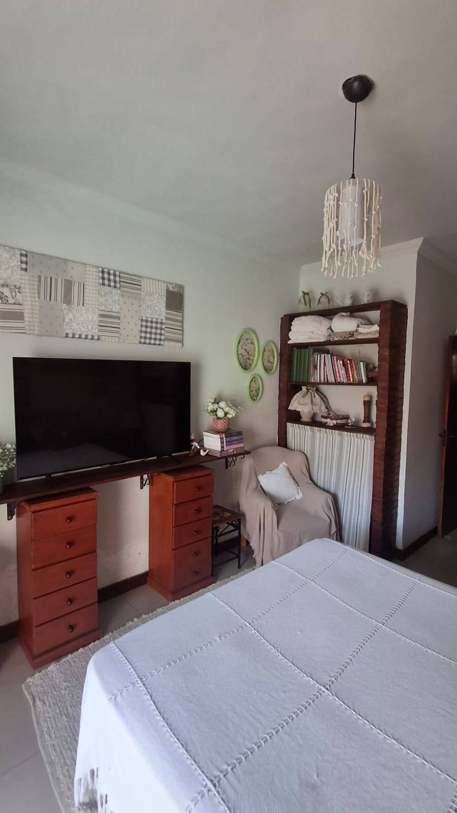 Casa, 2 quartos, 80 m² - Foto 2