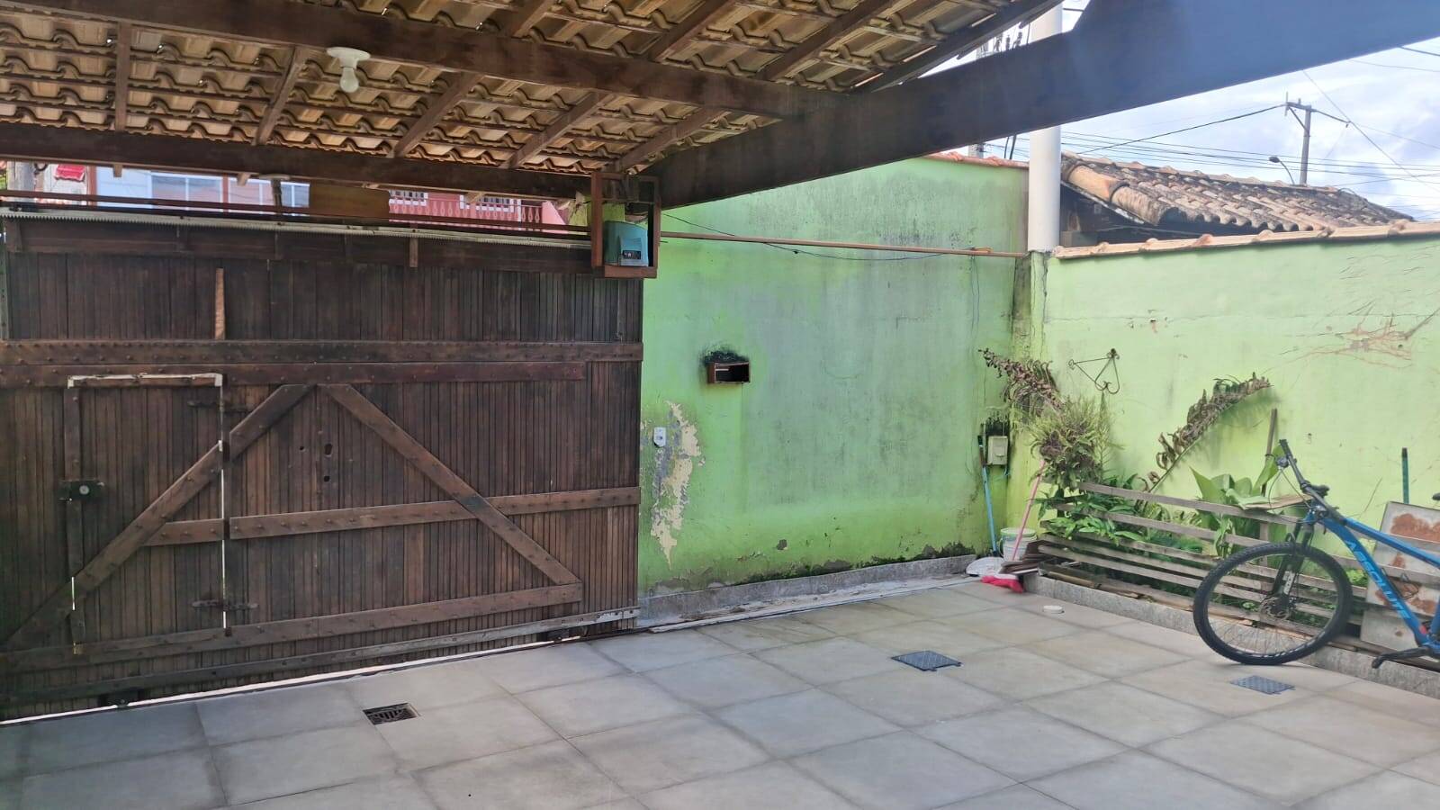 Casa, 2 quartos, 80 m² - Foto 13