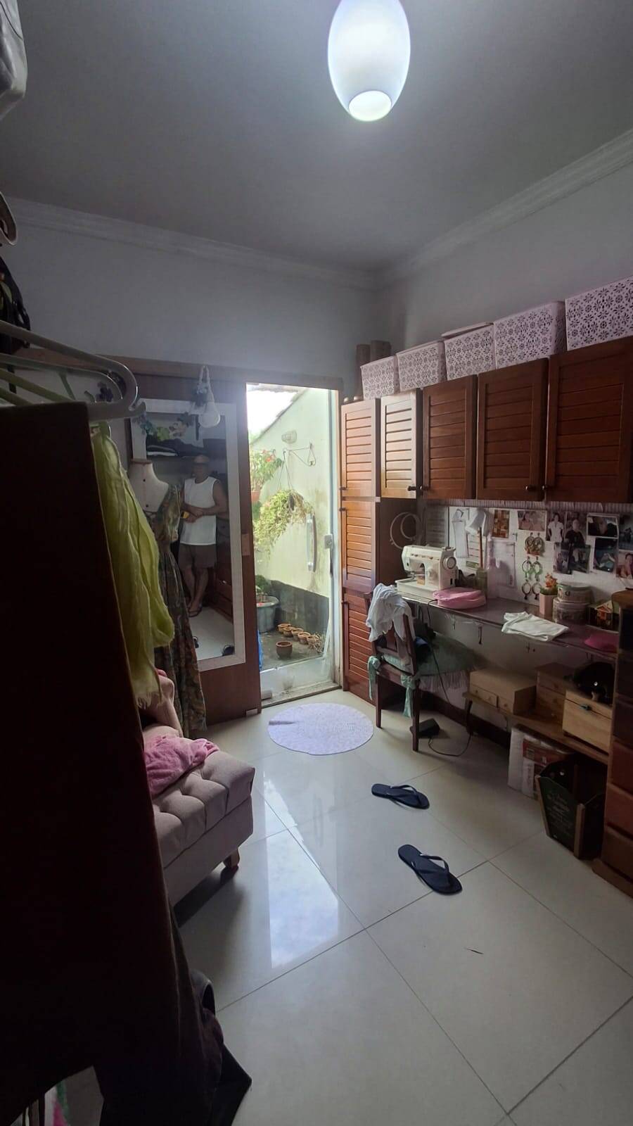 Casa, 2 quartos, 80 m² - Foto 20
