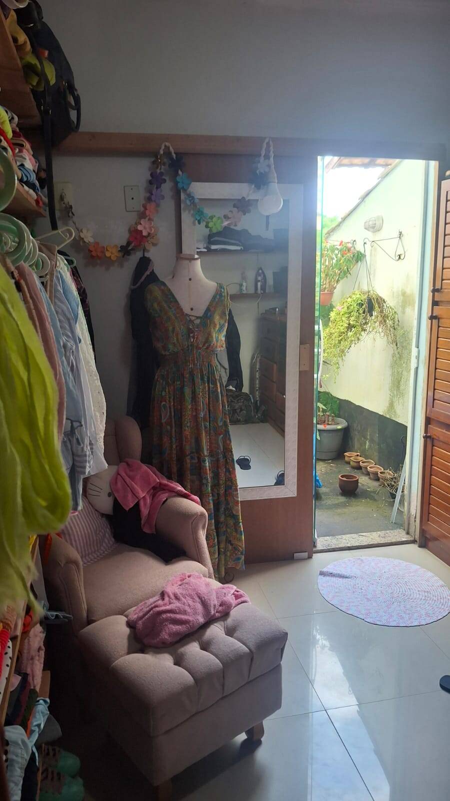 Casa, 2 quartos, 80 m² - Foto 21