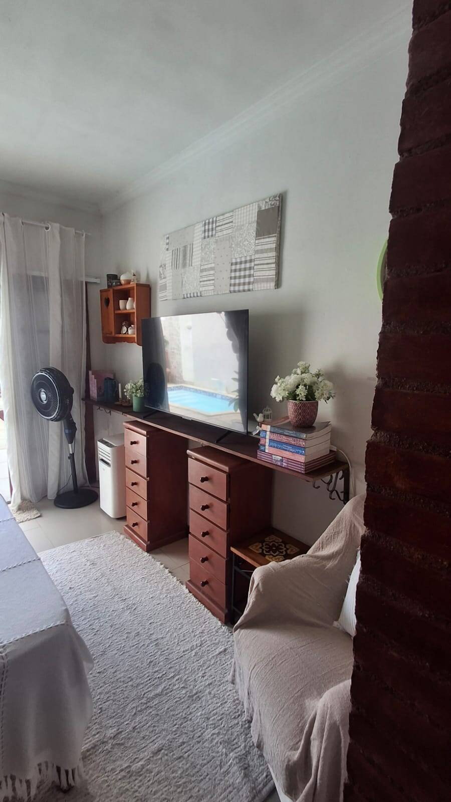Casa, 2 quartos, 80 m² - Foto 3