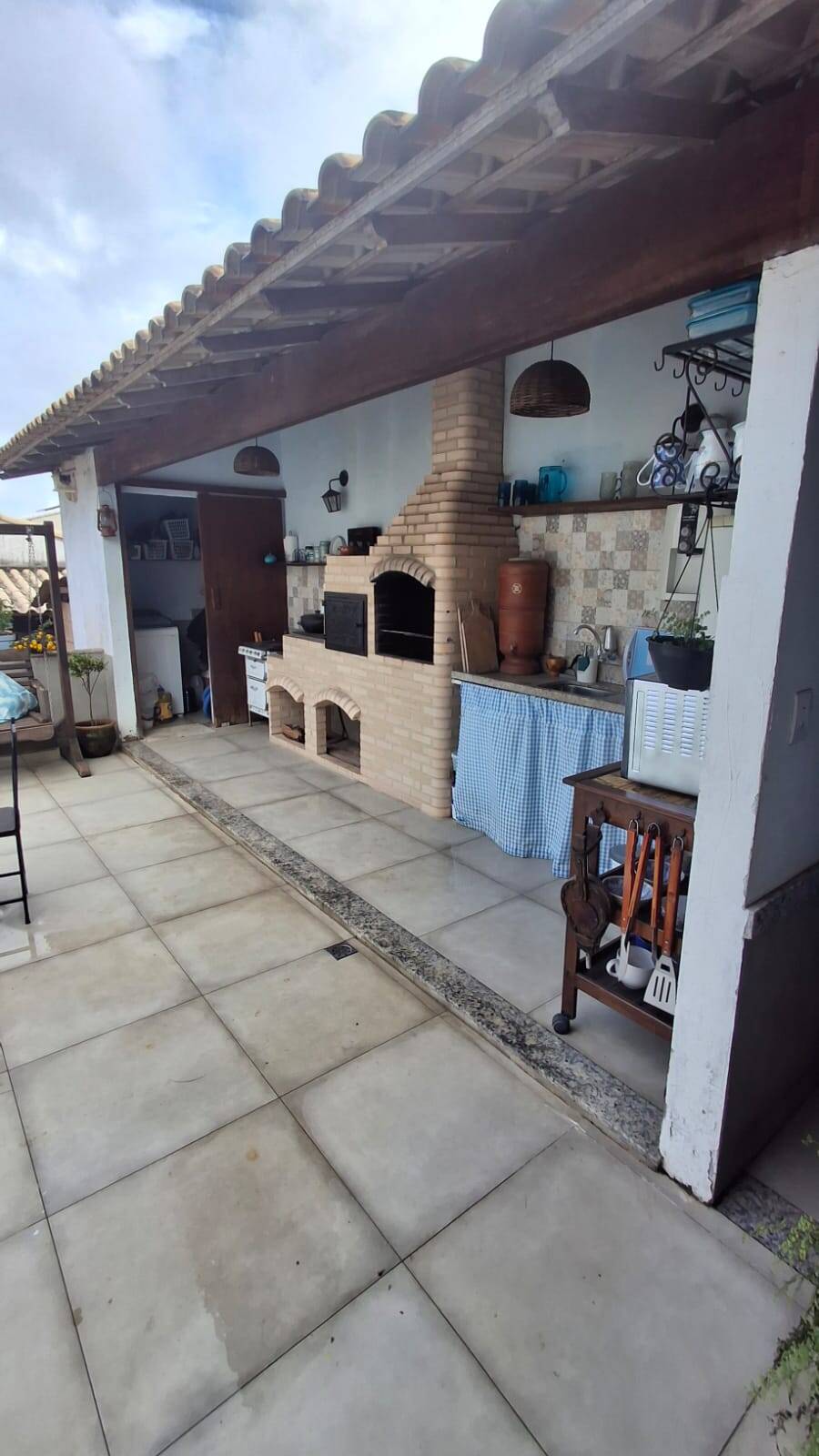 Casa, 2 quartos, 80 m² - Foto 24