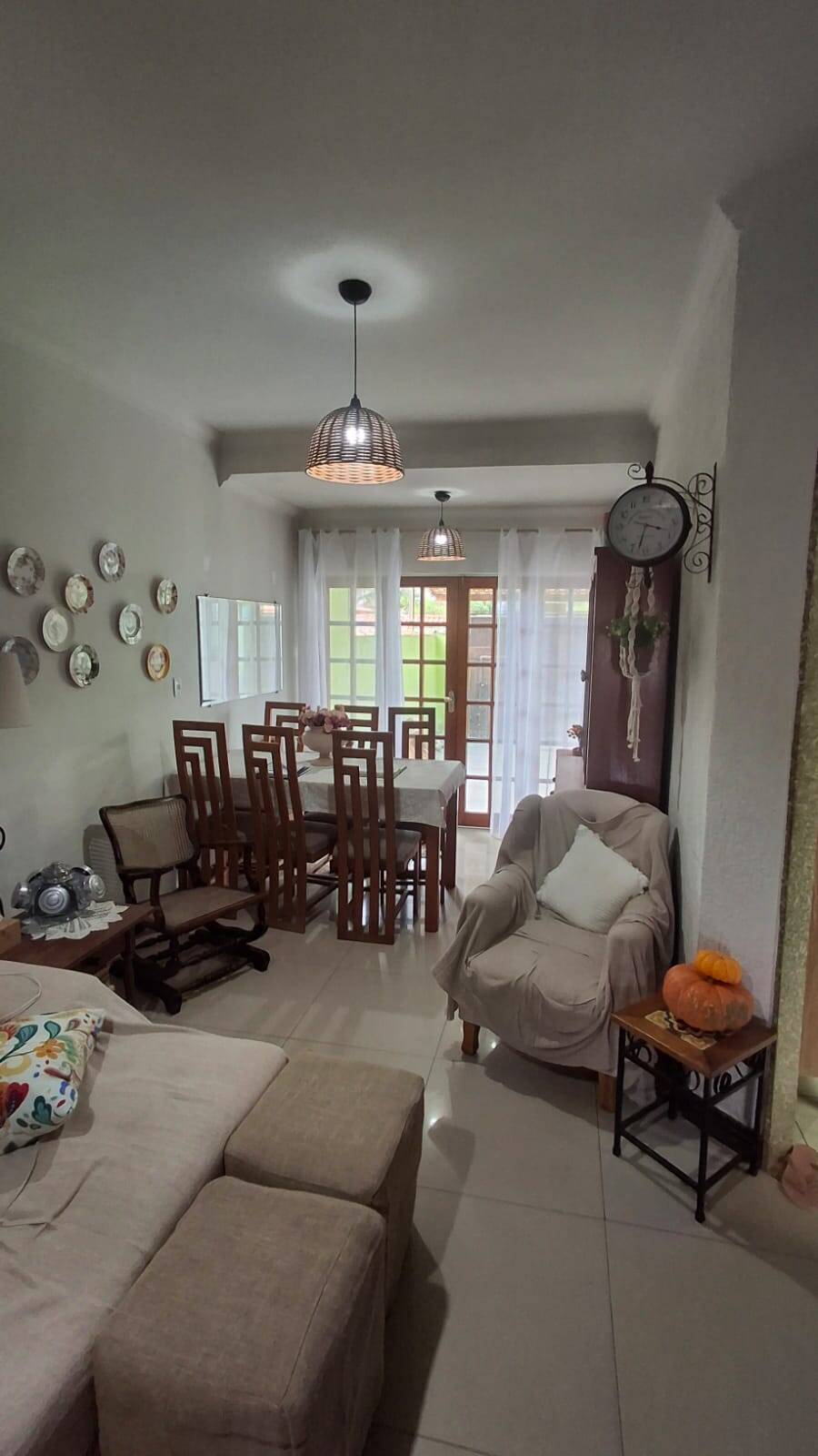 Casa, 2 quartos, 80 m² - Foto 7