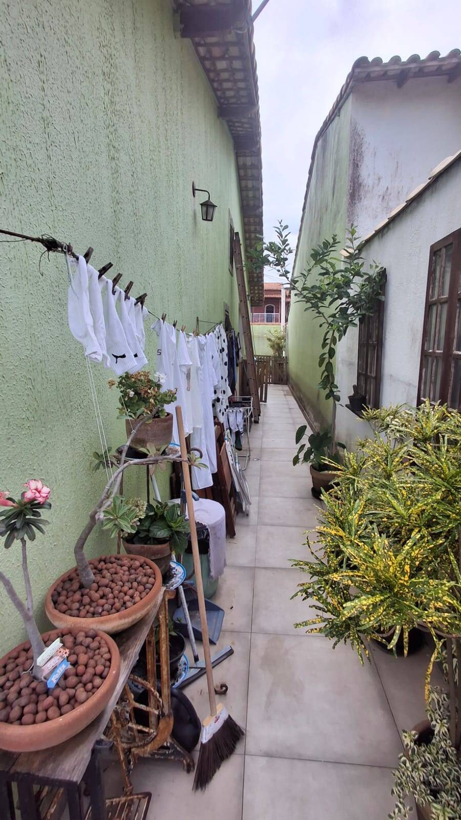 Casa, 2 quartos, 80 m² - Foto 26