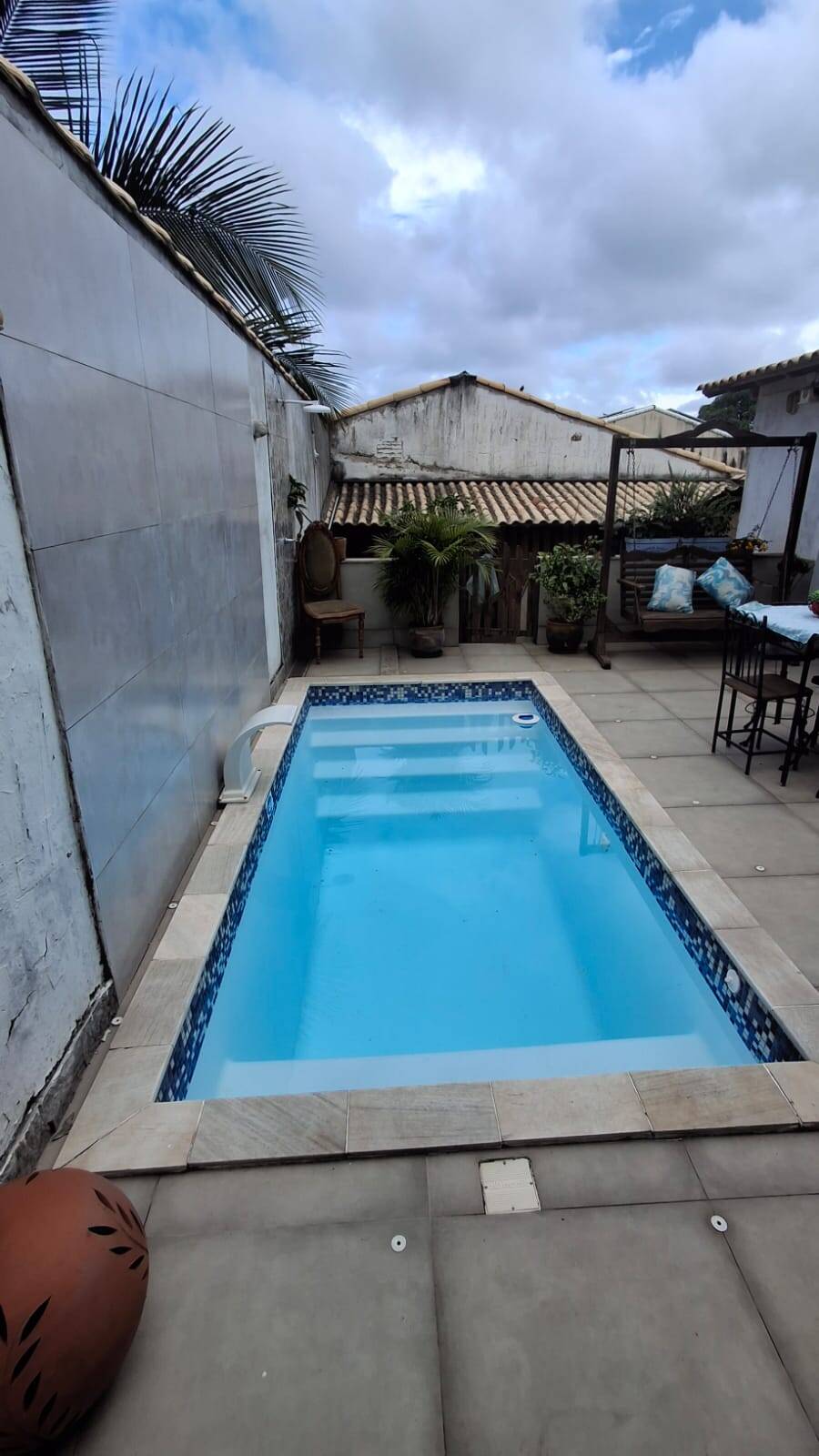 Casa, 2 quartos, 80 m² - Foto 29