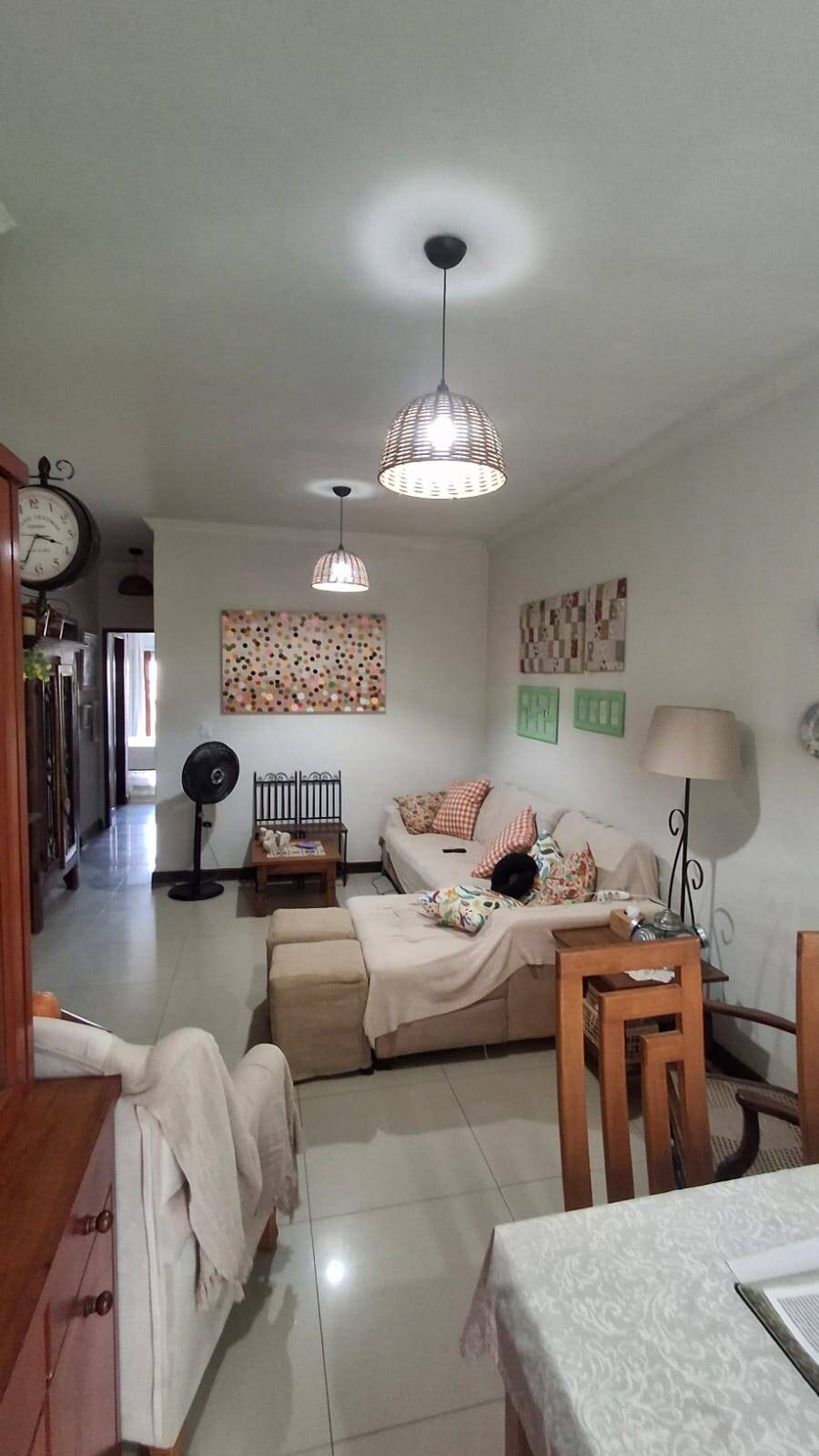 Casa, 2 quartos, 80 m² - Foto 4