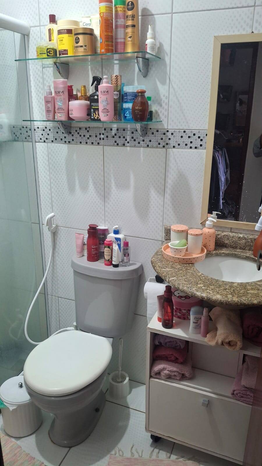 Casa, 2 quartos, 80 m² - Foto 32