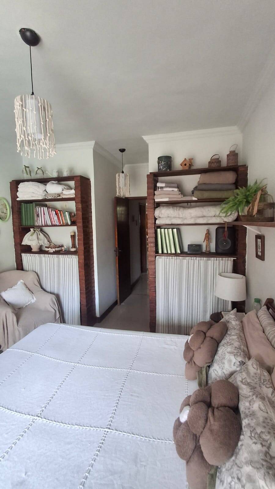 Casa, 2 quartos, 80 m² - Foto 6
