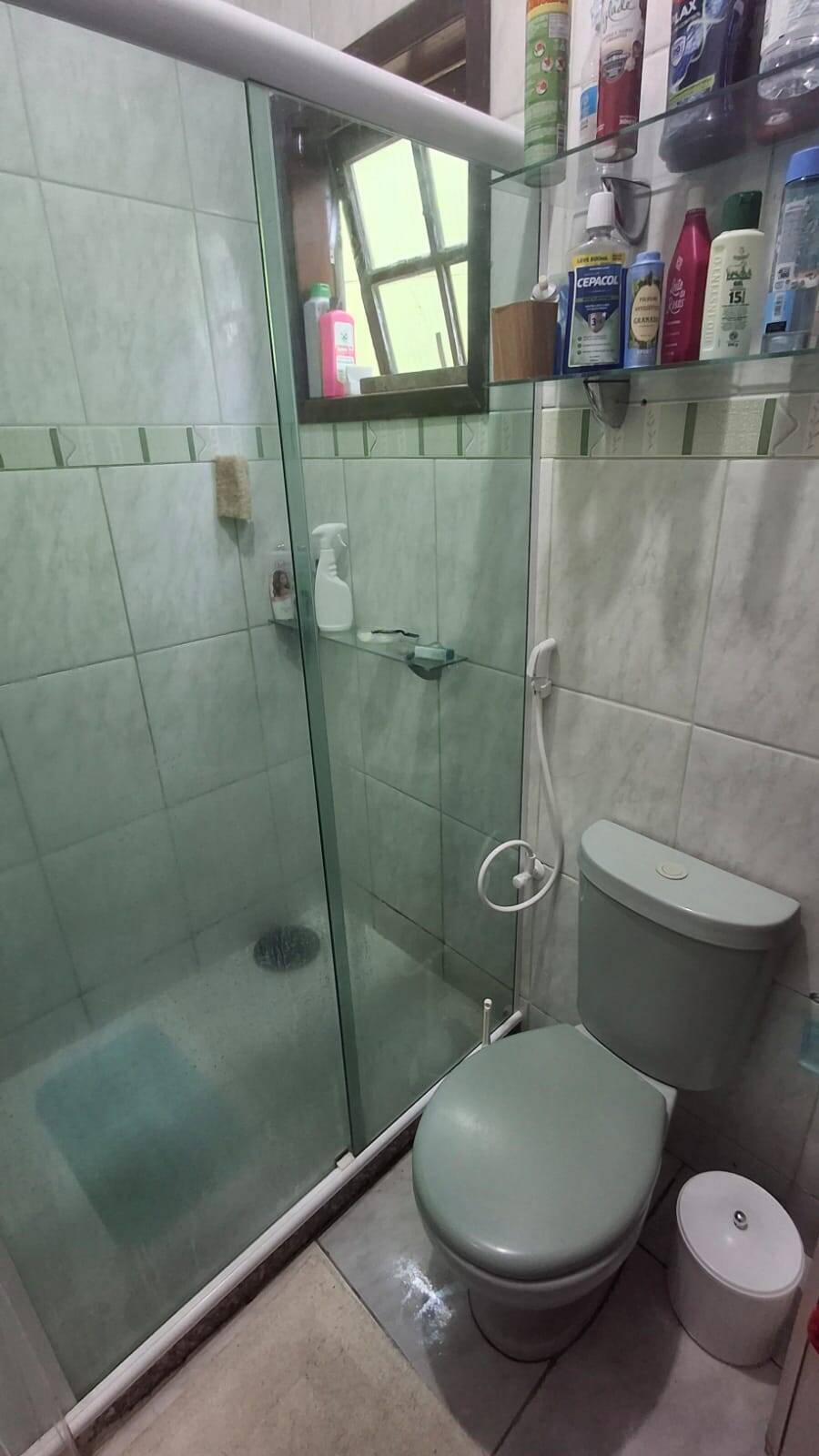 Casa, 2 quartos, 80 m² - Foto 33