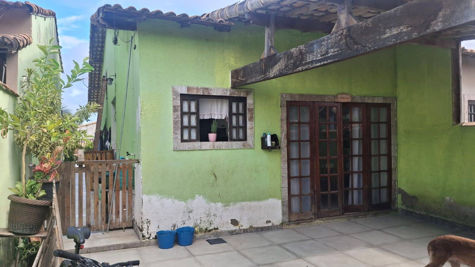 Casa, 2 quartos, 80 m² - Foto 1