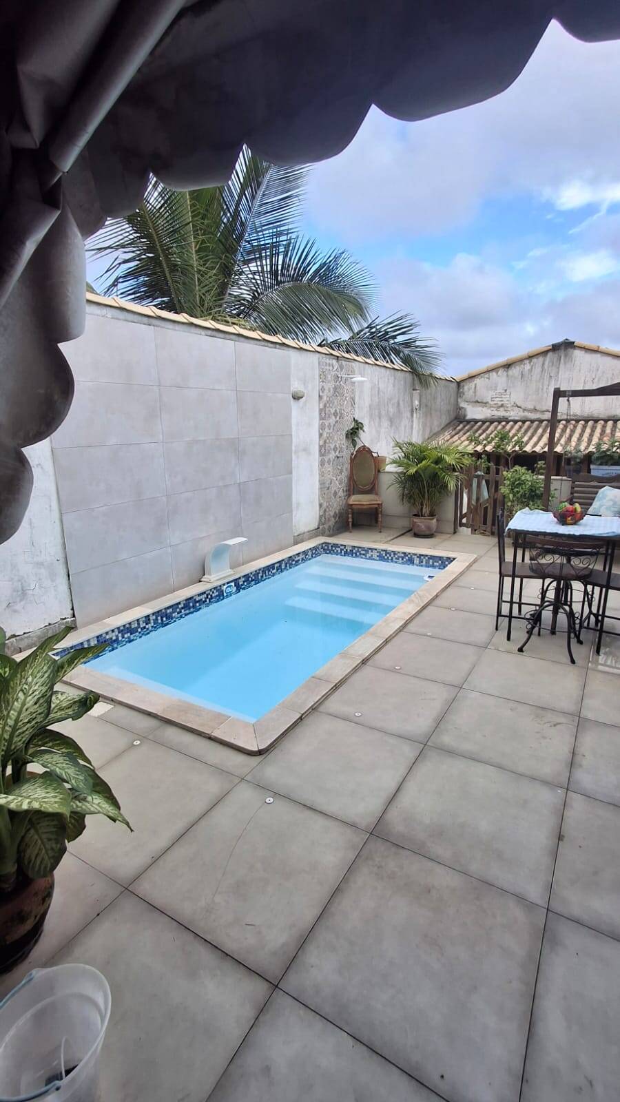 Casa, 2 quartos, 80 m² - Foto 30