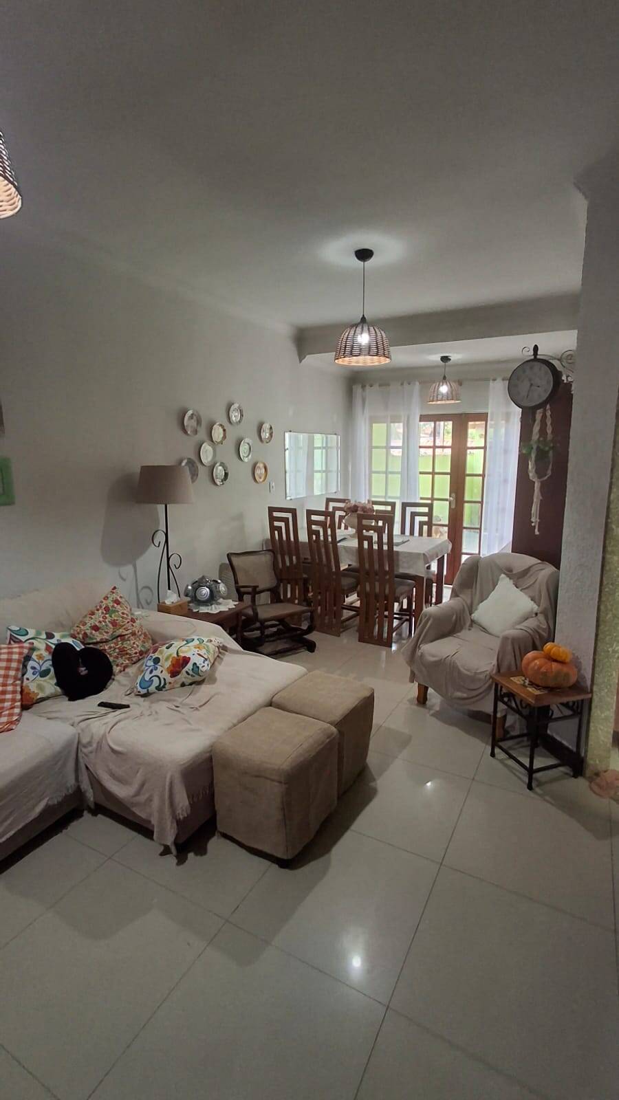 Casa, 2 quartos, 80 m² - Foto 39