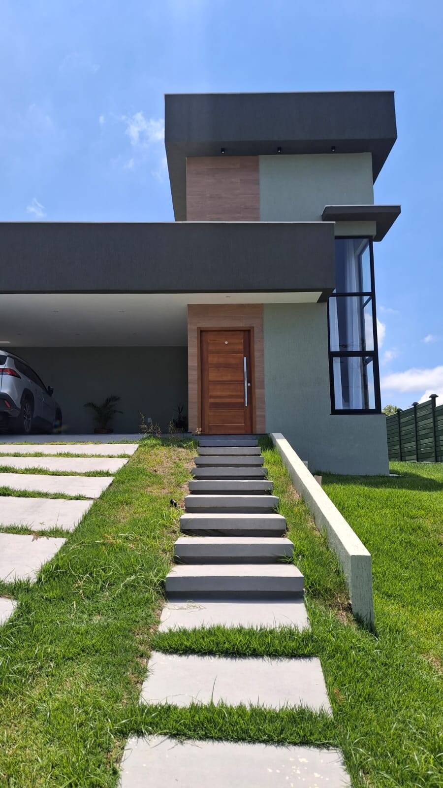 Casa, 3 quartos, 140 m² - Foto 2