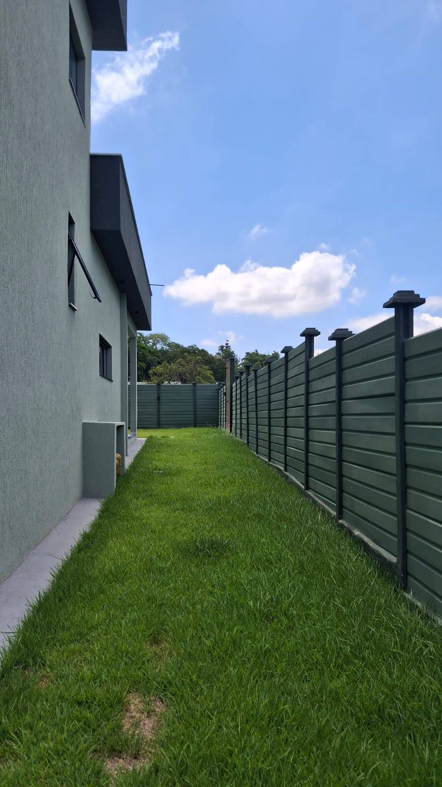 Casa, 3 quartos, 140 m² - Foto 35